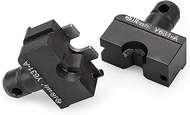 JRready Y631-A Die Set work with YJQ-W5 HX4 M22520 5 01 Open Frame Die Crimper Crimp Connector Type 