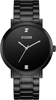 Guess Watch W1315G3 Men's Wristwatch, Watch GUESS, Fashion Watch, Quartz Watch