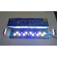 Deebow Dee-D73 Led Aquarium Light 5W (For aquarium 30-40cm)