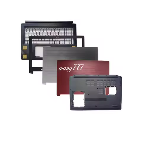 R NEW for Acer Aspire 5 A515-51 A515-51G A515-41G A615 Rear Lid TOP case laptop LCD Back Cover/Front