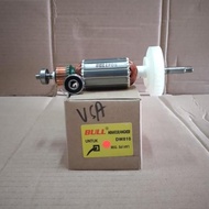 MESIN Promo ARMATURE ANGKER GRIND DW 810 FOR GRENDA DEWALT 4" DW810 BULL MACHINE COD