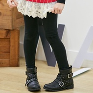 [Pink Nana Children's Clothing] Girls' Underwear Trousers Big Kids' Thin PN816