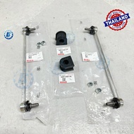 🔥Daihatsu Thailand🇹🇭Perodua Axia Bezza 1.0 1.3 Front Stabilizer Absorber Link Bar Bush Depan 48820-B