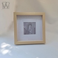 20x20 Minimalist Wall Decoration Frame