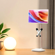 Hisense | Touchscreen Wireless Projection TV 27inch