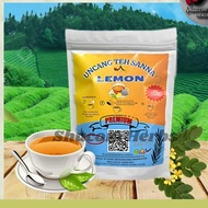 [ NASRI SHOP Readystock ] 25 UNCANG DAUN SANNA LEMON SHUCOM HERBS