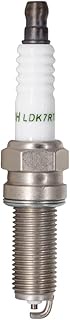 TORCH LDK7RTC-10 Spark Plug Replace for NGK LKR6D-10E Spark Plug, for Kia 18843-10062 Spark Plug, fo