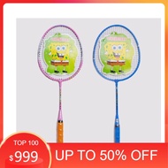 CHILDREN'S BADMINTON RACKET / PRIMARY SCHOOL BADMINTON RACKET - INCLUDED 2 HAI YEN LOI59 SPORTS BALL