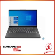 Lenovo IdeaPad 5 14IIL (81YH007ASB) | 14.0 FHD IPS 300nits | i7-1065G7 | 16GB DDR4 | 512GB PCIE SSD