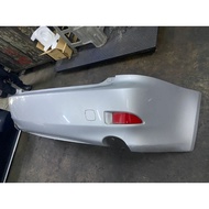 LEXUS IS250 REAR BUMPER