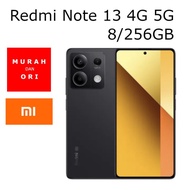 [✅Promo] Xiaomi Redmi Note 13 4G 5G 8/256Gb Note 12 6/128Gb