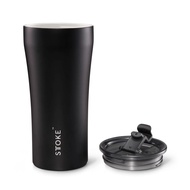 STTOKE Classic Ceramic Shatterproof Cup