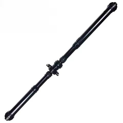 ZPY Drive Shaft For VW Touareg 7P Propshaft OE 7P0521102 7P0521102G 7P0521102H 7P0521102J 7P0521102N