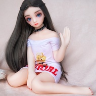 Aocoai Sex Dolls For Men Human Size Classic Young Woman Mysterious Buttocks Model To Create Male Rea