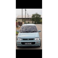 kancil lompat skiritng lips j mode for sabah sarawak