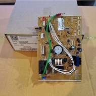 Panasonic Air cond ( ELECTRONIC CONTROLLER-MAIN ) PCB CS/CU-PV9TKH