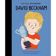 Little People, DREAMSBIG: David Beckham