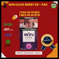 Win Click Berry 20 - Pak High Quality