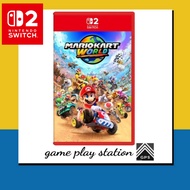 NS2 nintendo switch 2 mario kart world ( english )