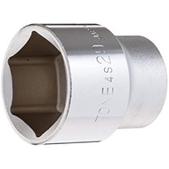 TONE Socket Hexagonal 4S-29 Drive 12.7mm 1/2" Width across flats 29mm