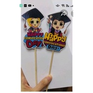 lidi bouquet tema konvo cantik