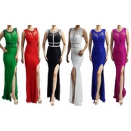 Brocade/party Dress/Night Dress/Night Gown/ Evening Dress/Night Dress/Party Dress/Good Dress/