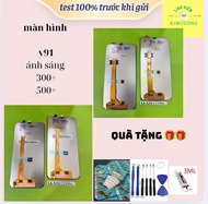 Màn hình tương thích vivo y91 - y93 - y95 - y91c