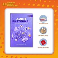 External Audit: SA-IAPI-Based Financial Report Audit