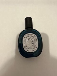 Diptyque 香水 30ml杜桑 冇盒