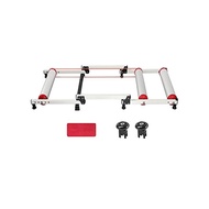 ROCKBROS (Rock Bros) cycle trainer roller stand bike 3 roller road bike quiet instructions included