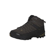 [CMP] Trekking Shoes RIGEL MID TREKKING S Men's MUD (Q906) 25.0 cm