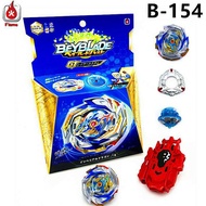 Now !! Beyblade / Flame GT - B154 Imperial Dragon.IG/with Hybrid Driver