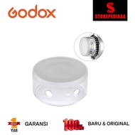 Godox AD300Pro Flash Glass Protector Cover AD300 Pro Lamp Protector Glass