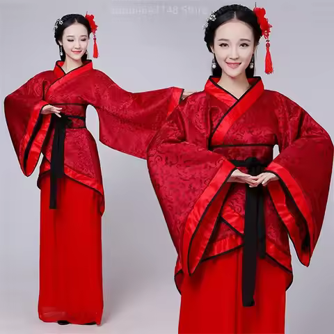 2023 Hanfu National Costume Ancient Chinese Cosplay Costume Ancient Chinese Hanfu Women Hanfu Clothe