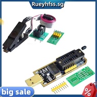 CH341A Module BIOS USB Programmer Module CH341 24 25 Series EEPROM Flash BIOS USB Programmer Module 