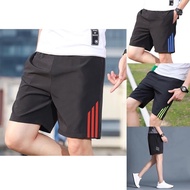 Short pants men jogger men jog pants sport short pants seluar lelaki seluar pendek lelaki pyjamas Ba