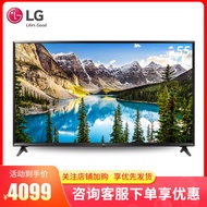 LG 55UJ6300-CA 55 Inch 4K Ultra HD Smart Wifi Tablet IPS Hard Screen HD LG TV
