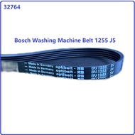 Bosch 5PJE 1255 belt WAP28380SG / WAT28482SG / WAU28460MY / WAV28L40SG / WAW28440SG / WGG244A0SG / W