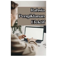 Rahsia Pengiklanan Efektif