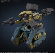 [預訂] BANDAI 30分鐘任務系列 機戰傭兵VI 境界天火 CC-3000 破壞者馬戲團 |[Pre order] BANDAI 30MM ARMORED CORE VI FIRES OF RU