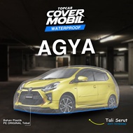 TOPCAR Cover Mobil Transparan Ayla Agya Waterproof