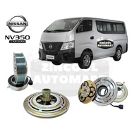 Nissan Urvan E26 NV350 AirCond Compressor Magnet Clutch 7PK