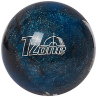 BrunswickBrunswick Rhino Reactive PRE-DRILLED Bowling Ball- Black/Green/Orange