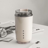 Smeg Tumbler Original Coffee Cup Stainless Steel Coffee Aesthetic Cup Thermal Bottle SMEG Vintage Bo