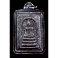 【818泰国佛牌】孟族系列圣物 LP EIAM (WAT HONG) 250X Phra Somdej 龙普严 瓦宏 帕崇迪佛(顺德)比赛第一名🥇 SP-2506005