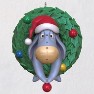 Hallmark eeyore ornament