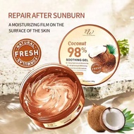 DW 98% Coconut Soothing Gel 300g