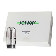 ORIGINAL CATRIDGE JOIWAY SILVER FROST FOR JOIWAY GALAXY / CARTRIDGE JOIWAY S1