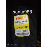 PIRELLI ANGEL  ST (160/60 ZR 17)