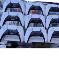 DS5 ORI Controller +Halleffect manet stick